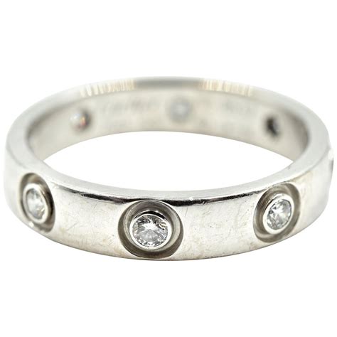 where to buy cheapest cartier ring|cartier bezel ring.